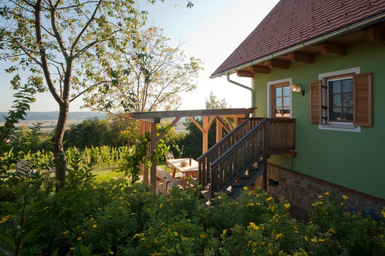 Ferienhaeuser Im Weingarten Fehring Εξωτερικό φωτογραφία